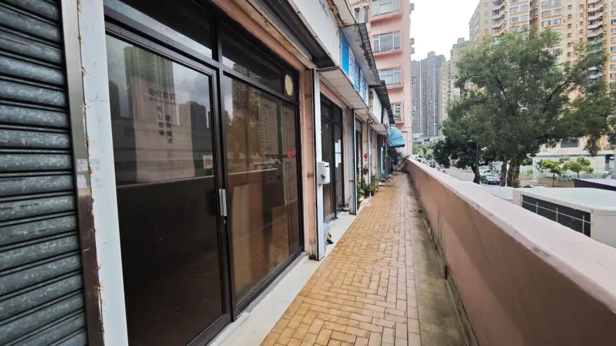 中心外觀圖片