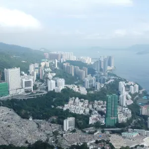 薄扶林