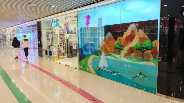 啓言英語教育中心（樂富）