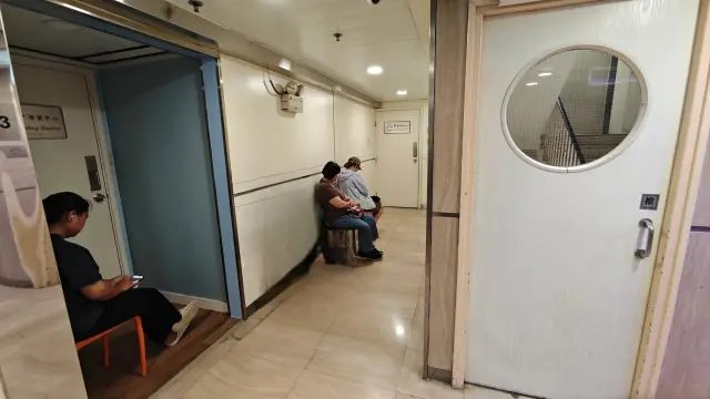 勤舍學習中心