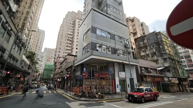 公文式理思教育中心