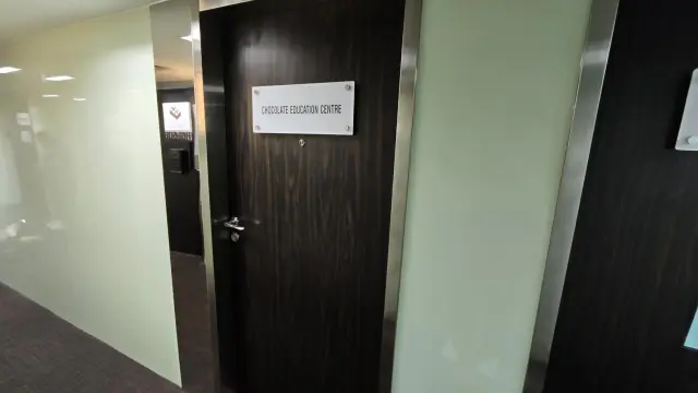 朱古力教育中心