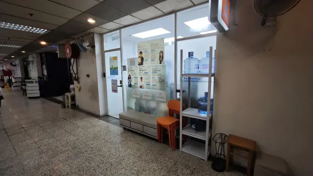 學勤慧理教育中心
