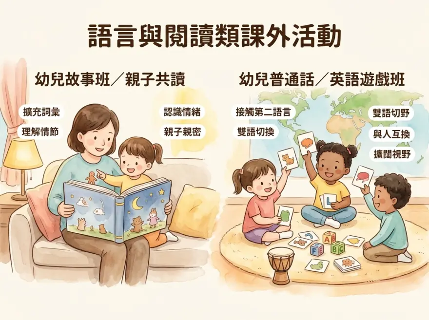 香港幼兒教育與兒童成長遊戲指南，家長與補習社導師互動-FindTutorial 尋補