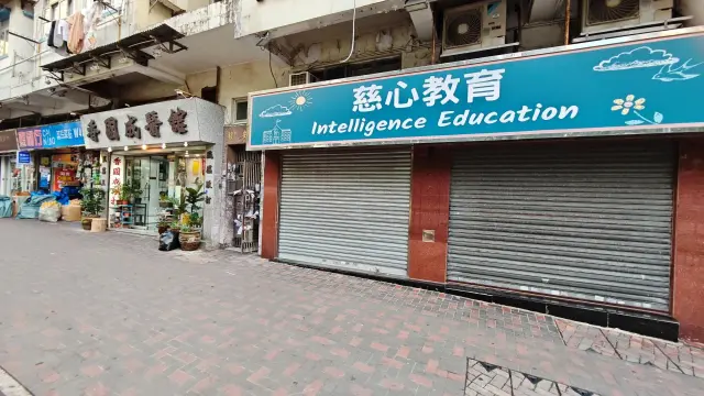 慈心教育