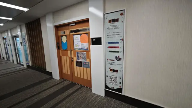 PHONICS PLUS LEARNING CENTRE (TSUEN WAN)