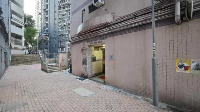 測試中心 2 for info account