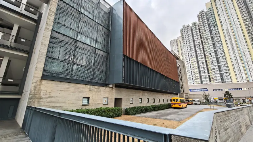 中心外觀圖片
