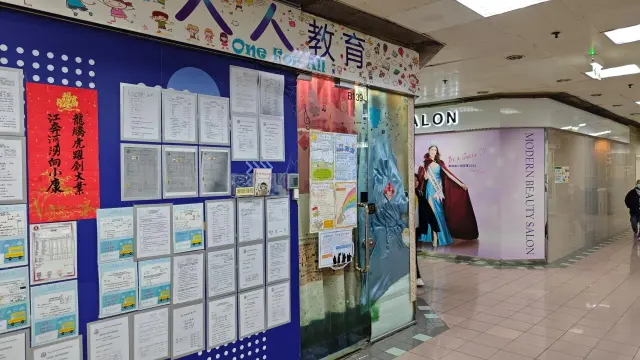 人人教育